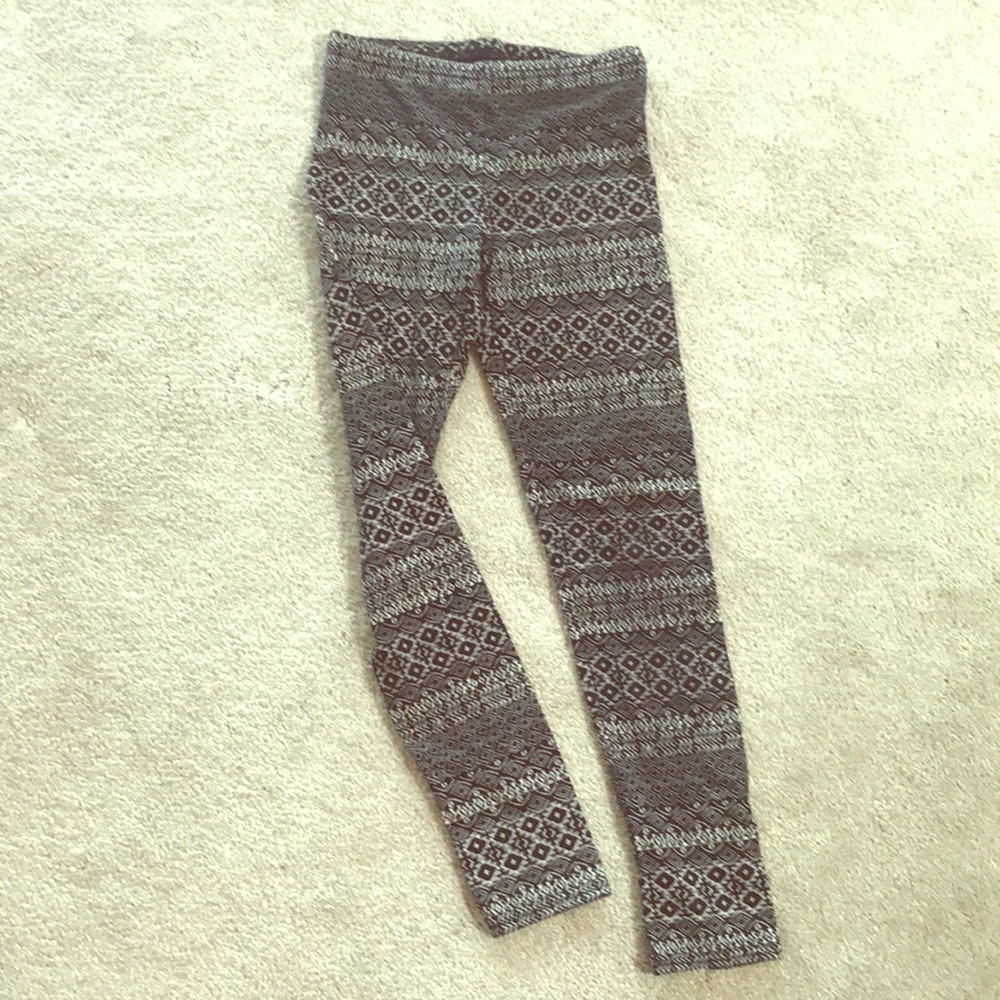 Girls (children’s) Old Navy Leggings